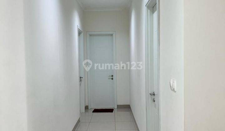 Rumah di Grand Sharon residence SHM Bagus harga dibawah NJOP 2