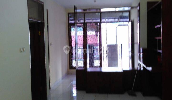 Rumah di Komplek Antapani Bagus SHM siap huni dkt Griya Antapani 2