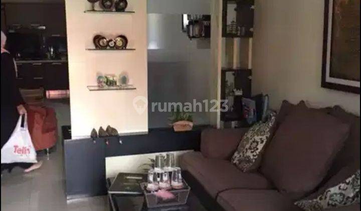 Rumah di Setra dago Antapani 2 Lantai SHM Bagus dekat superindo 1