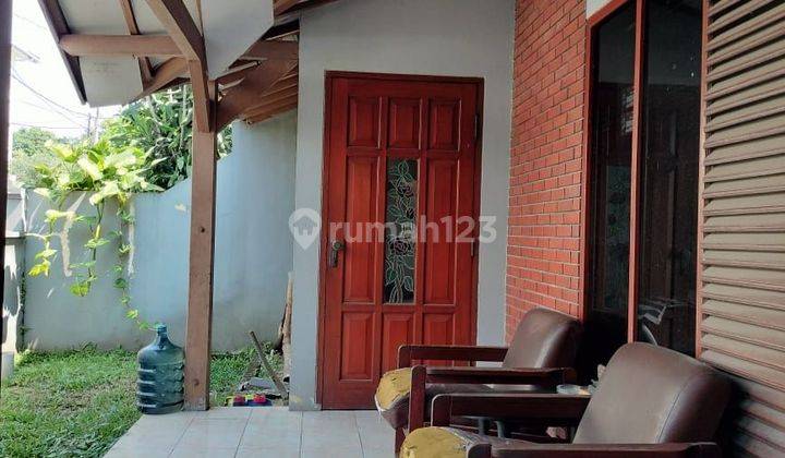 Rumah terawat 2 Lantai di Turangga Lengkong Buahbatu murah SHM 1