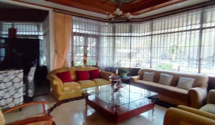 Rumah lux harga dibawah NJOP di Gunung batu Pasteur 2 Lantai SHM 2