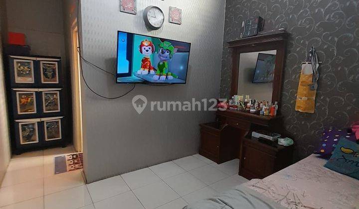 Rumah minimalis di Ujungberung residence 2 Lantai SHM Bagus 2