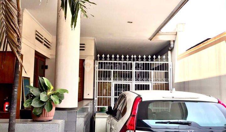 Rumah komersial di Riau dago 2 Lantai SHM di pusat kota bandung 2