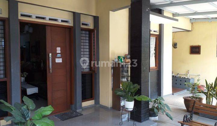 Rumah di Arcamanik endah 2 Lantai SHM Bagus siap huni 2