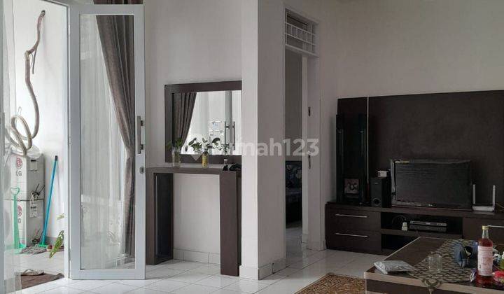 Rumah lux di Gading regency Putraco soekarno hatta 2 Lantai SHM 1