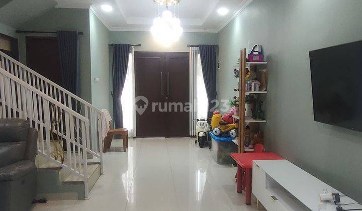 Rumah 2 Lantai Minimalis Cantik 2 Lantai Di Antapani Arcamanik 2