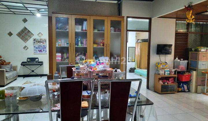 Rumah Di Sayap Bkr Lengkong Buahbatu Harga Sesuai Njop  1