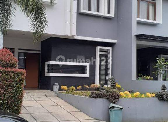 Rumah Minimalis Modern Jual Di Gegerkalong Setiabudhi Bandung