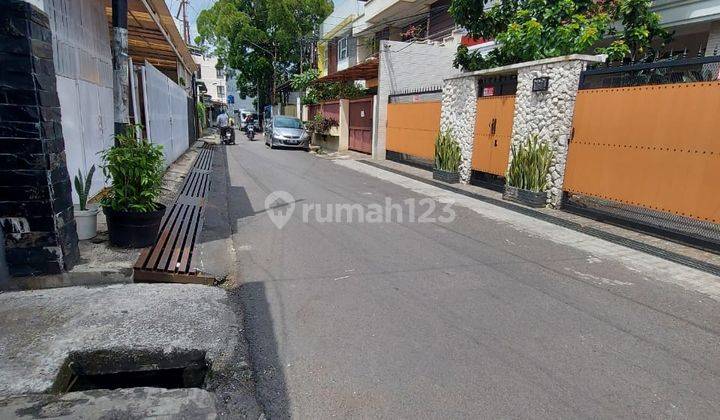 Rumah Bahan Kost Di Paledang Lengkong Karawitan Shm Kota Bandung 1