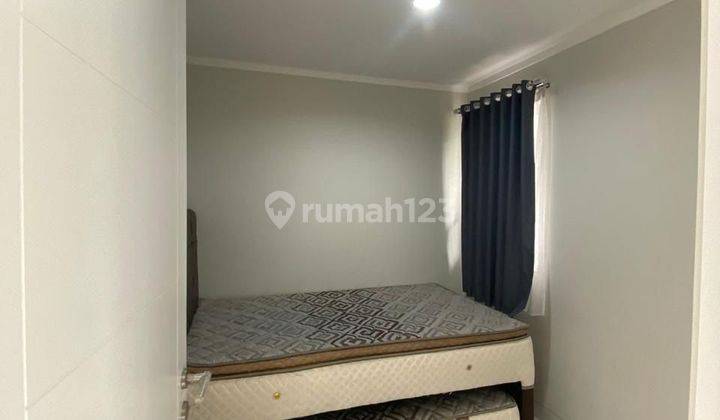 Rumah Harga Termurah Di Summarecon Shm Siap Huni 2