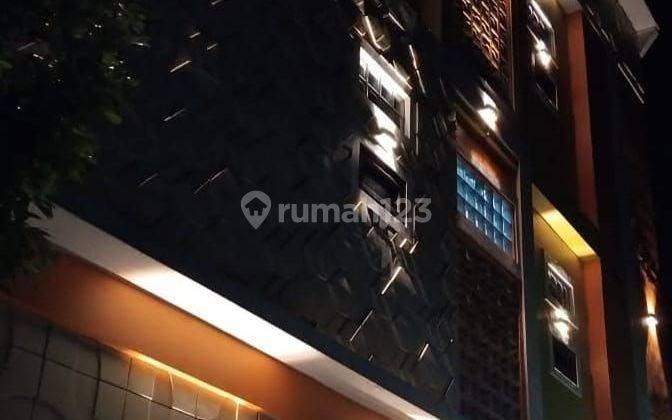 Rumahh Kost 2 Lantai Shm Di Metro Margahayu Soekarno Hatta Bdg 1