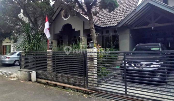 Rumah Di Margahayu Riung Bandung Bagus Siap Huni Shm 2