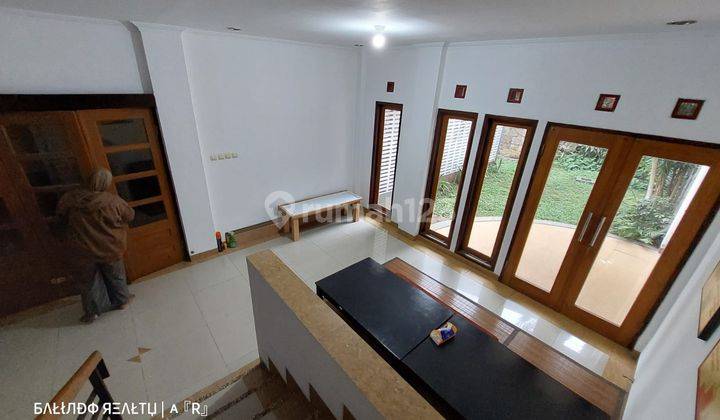 Rumah Bagus Shm Di Jl. Bukit Dago Selatan, Dago, Kota Bandung 2