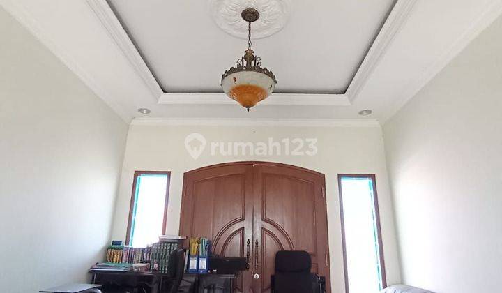 Rumah 2 Lantai Bagus Siap Huni Di Arcamanik Antapani Shm  2