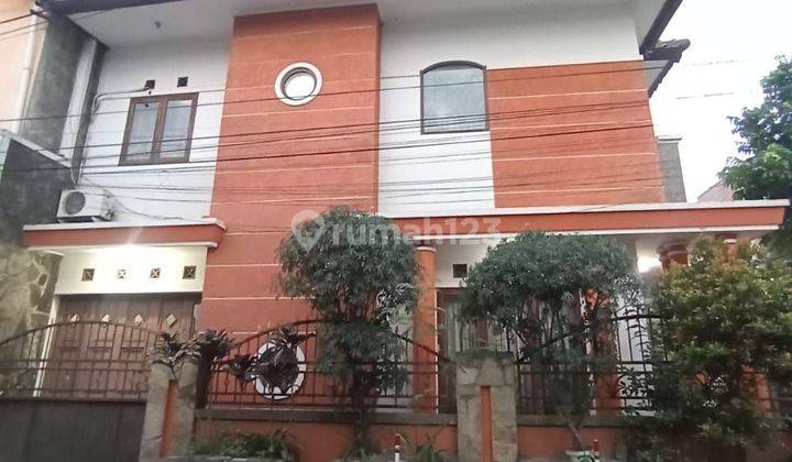 Rumah Bagus 2 Lantai Siap Huni  Di Margahayu Riung Bandung Shm 2