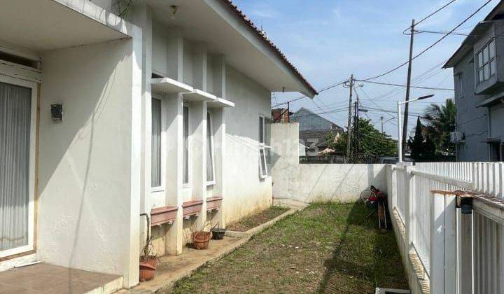 Rumah Lama Butuh Renovasi Harga Murah Di Antapani Bandung Timur 2