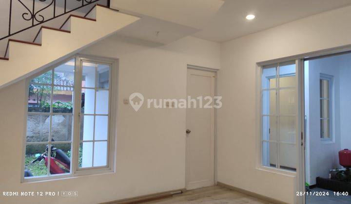 Rumah 2 Lantai Bagus Shm Di Cigadung Cikutra Townhouse Dekat Dago 2