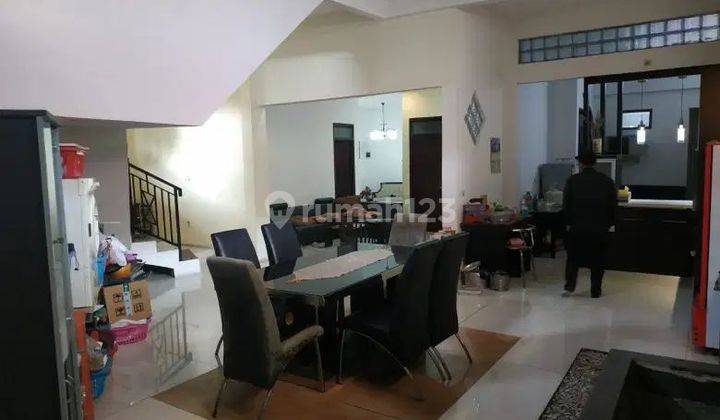 Rumah 2 Lantai Full Furnished Di Puri Setra Dago Antapani Bandung 2