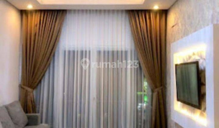 Rumah Minimalis Semi Furnished Bagus Shm Di Pasir Impun Bandung 2