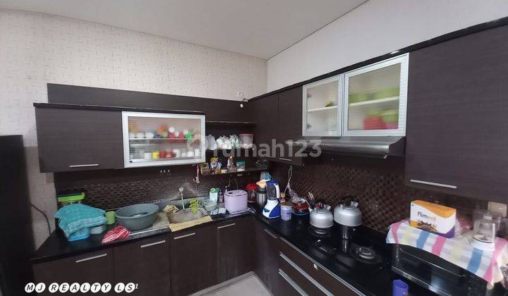 Rumah Murah Dan Strategis 2 Lantai Di Komplek Antapani Bagus Shm 2