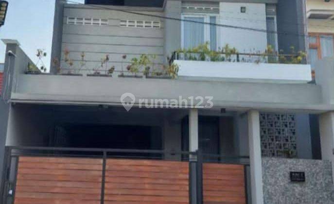 Rumah Lux Minimalis Modern 2lantai Di Golf Arcamanik Dkt Antapani 1