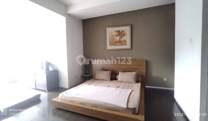 Rumah Villa Asri Full Furnished Di Dago Giri Bandung Utara Shm 2