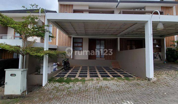 Rumah Bagus Dijual Cigadung Awiligar,dago Kawasan Bandung Utara