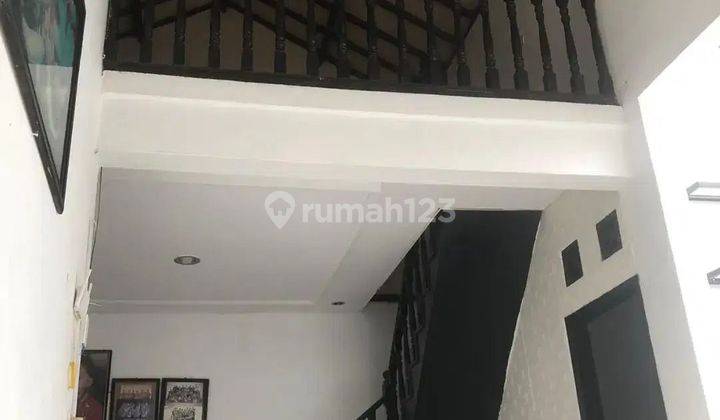 Rumah 2 Lantai Murah Di Cijawura Buahbatu Dekt Ciwastra Margahayu 2