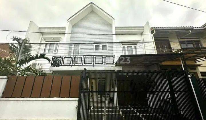 Rumah Minimalis Modern Di Turangga Lengkong Buahbatu Shm 1