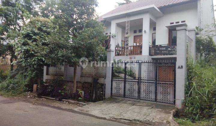 Rumah 2 Lantai Di Cigadung Dago Ligar Shm Bagus Siaphuni 1