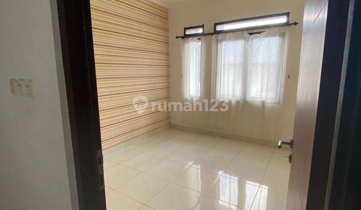 Rumah Minimalis Modern Jual Di Gegerkalong Setiabudhi Bandung