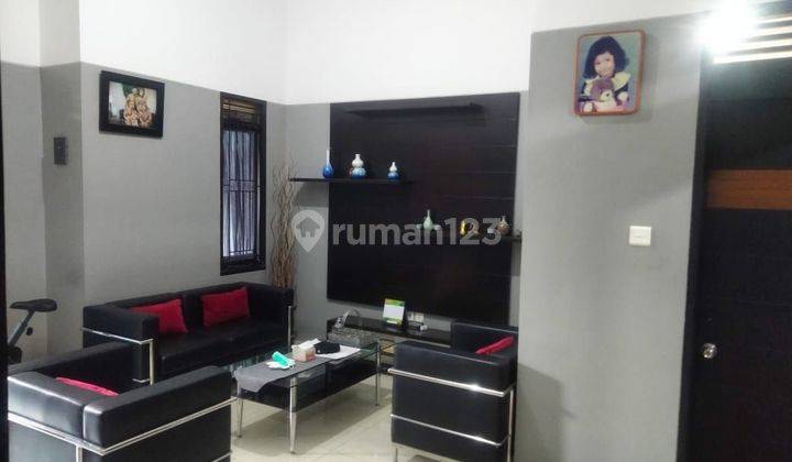 Rumah Di Grand Sharon Residence Dkt Soekarno Hatta Margahayu 2