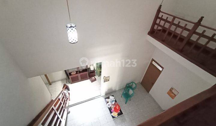 Rumah 2 Lantai Terawat Siap Huni Di Arcamanik Antapani Bandung 2