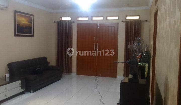 Rumah Siap Huni Di Dago Cigadung Ligar Dkat Cikutra Bandung Utara 2