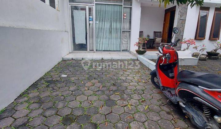 Rumah 2 Lantai Tanah Luas Di Setra Dago Antapani Bandung Bagus 2