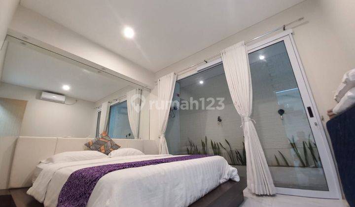 Rumah Luxury 2 Lantai Shm Bagus Di Resort Dago Pakar Tubagus  2