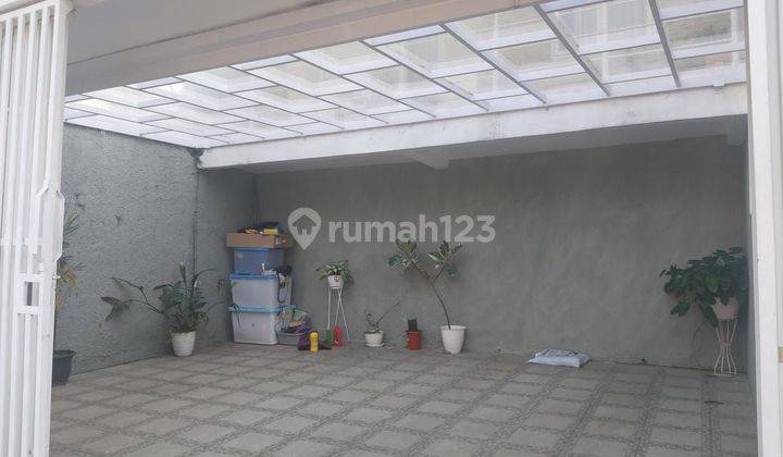 Rumah 2 Lantai Di Villa Pasirwangi Ujungberung Bandung 2