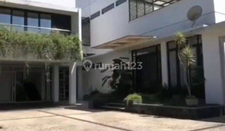 Rumah Villa 2 Lantai Shm Termurah Di Sersan Bajuri Dkt Lembang   2