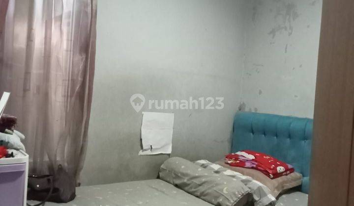 Rumah Harga Murah Di Kamayangan Antapani Bagus Shm 2