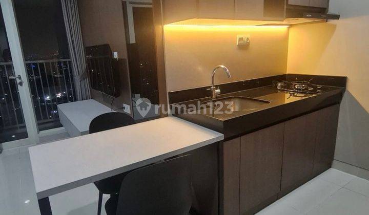 Disewakan Apt Ciputra Int Puri Kembangan 1br Size 44m2 Murah 2