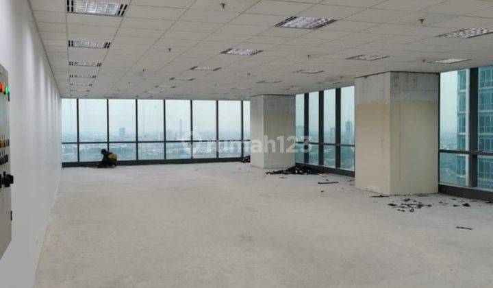 Office Space Lippo Tower Holland Village Cempaka Putih Jkt