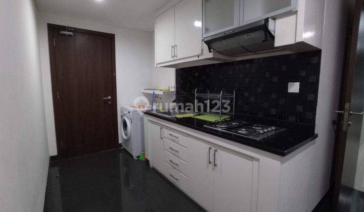 Disewakan Apt St.Moritz Puri 2br 113m2 Furnish Bagus 2