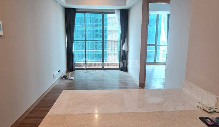 Dijual Cepat Apt Holland Village 3br Tower 1 Nego Sampai Jadi 1