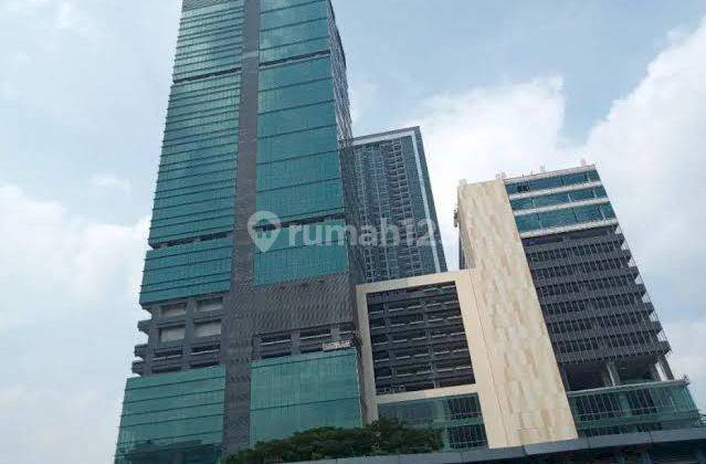 Dijual Office Space Di Holland Village Office Tower Cempaka Putih 2