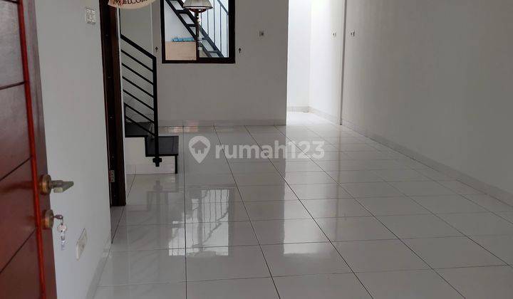 Dijual Rumah Minimalis Keren Dan Nyaman di Rawamangun 2