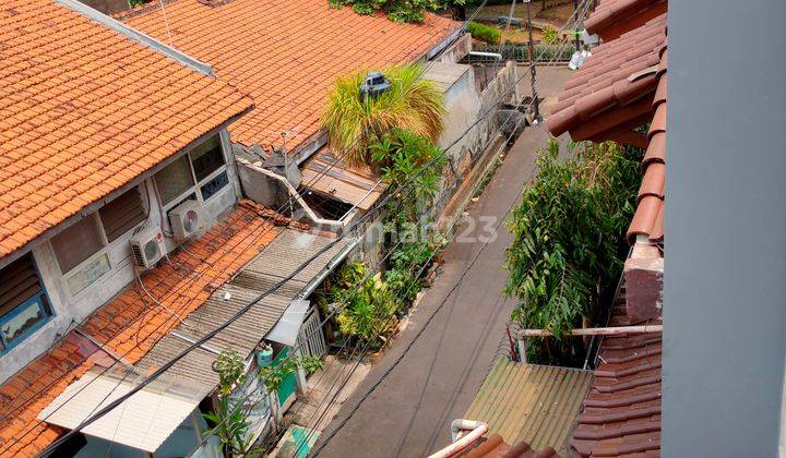 Dijual Rumah Bagus di Rawamangun, Lingkungan Nyaman Dan Tenang 2