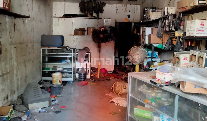 Dijual Ruko Pinggir Jalan, Cocok Untuk Dagang Atau Jasa Servis Dijual Ruko Pinggir Jalan, Cocok Untuk Dagang Atau Jasa Servis