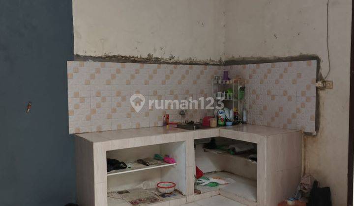 Rumah second siap huni di Cipedak jagakarsa Jakarta selatan 6