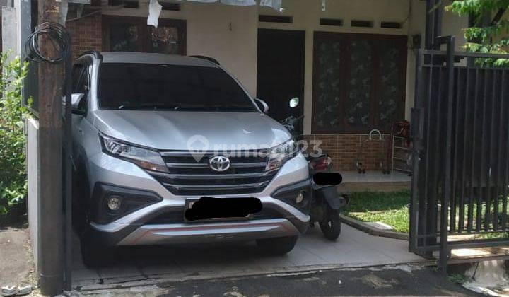 Rumah second siap huni di Cipedak jagakarsa Jakarta selatan 7