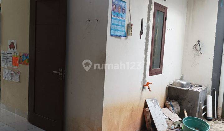 Rumah second siap huni di Cipedak jagakarsa Jakarta selatan 8